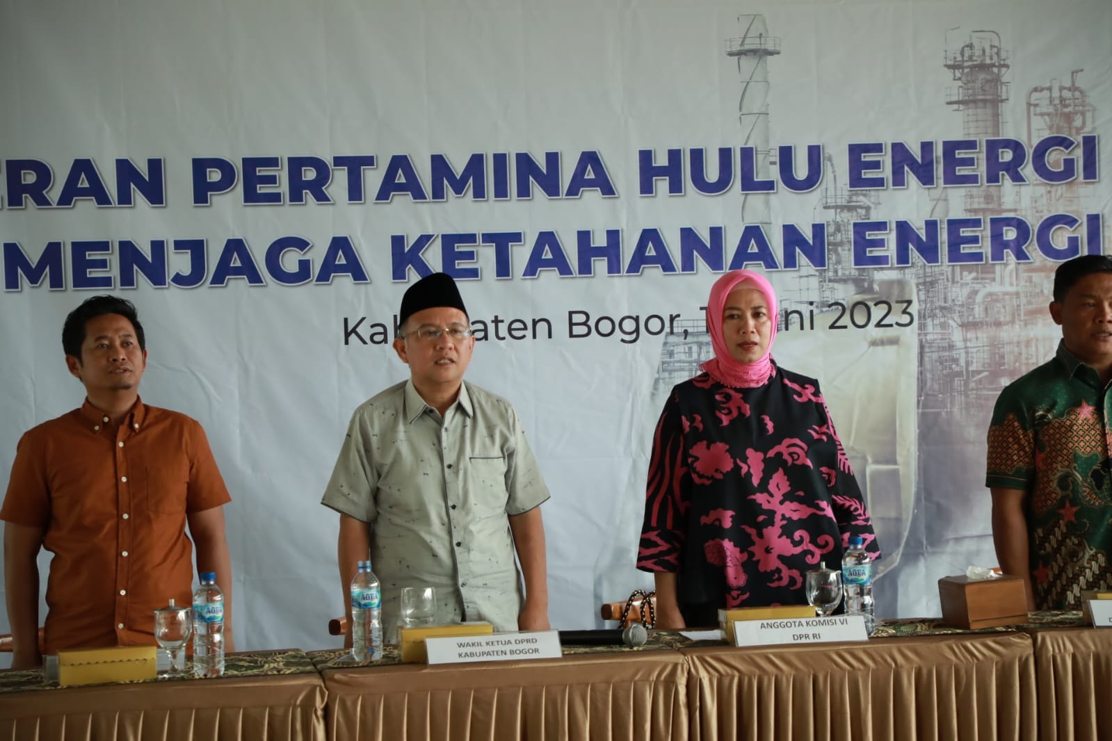 sosialisasi elly yasin 1