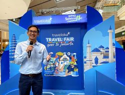 traveloka wisata indonesia
