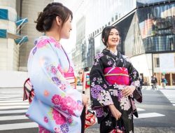 wanita jepang tidak mau punya anak