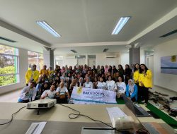 Bakti Sosial FKG UI