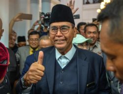 CMPRO pertanyakan Al Zaytun