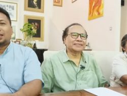 Rizal Ramli Rizal Ramli