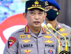 Kapolri dan penistaan agama