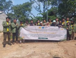 Pelatihan energi bersih