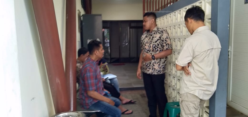 Pelayanan BPN Cileungsi