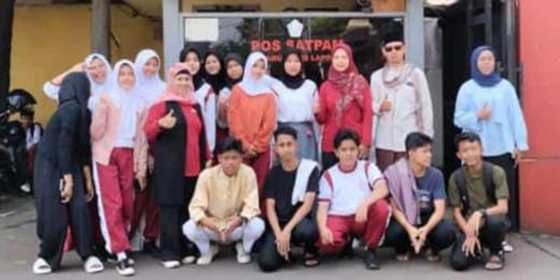 Sekolah Tugu Ibu 2