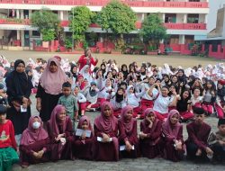Sekolah Tugu Ibu