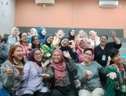 Sekolah tunas global pelatihan TK 1 Sekolah tunas global pelatihan TK 1