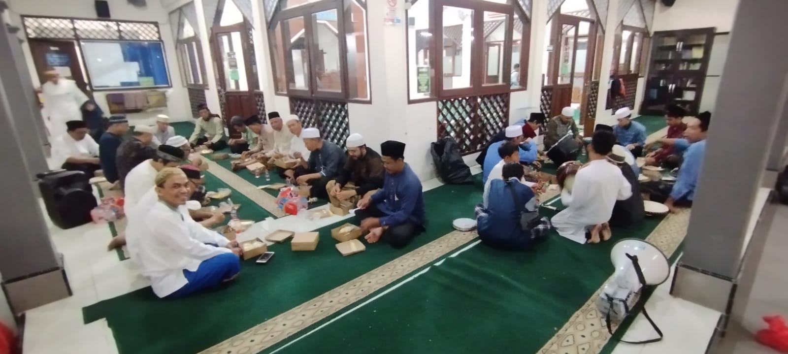 Tahun baru islam katulampa 3