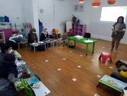 Teachers Grow pelatihan guru 1 Teachers Grow pelatihan guru 1