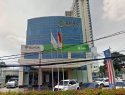 fasilitas RSU Bunda Margonda 1