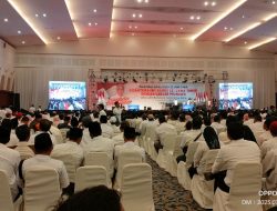 ganjar dan kades jawa timur