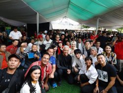 ganjar dan once 1