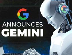 google siapkan gemini google siapkan gemini