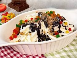 Es krim ragusa.(istimewa/indonesiadaily.net)