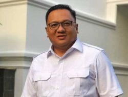 Pradi Supriatna.(istimewa/indonesiadaily.net)
