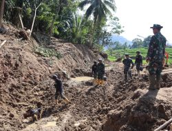 longsor kabupaten garut 1