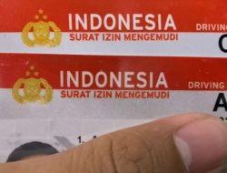 masa berlaku SIM