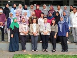 pelatihan guru baru sekolah tunas global 1
