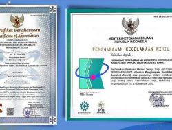 penghargaan tirta kahuripan