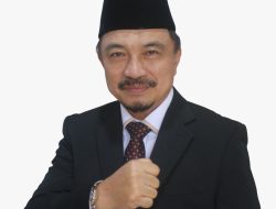 Abdul Harris Bobihoe Ketua Komisi V DPRD Jawa Barat