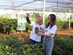 BNI dan lingkungan BNI dan lingkungan