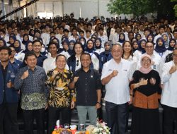 BNI dan milenial 1
