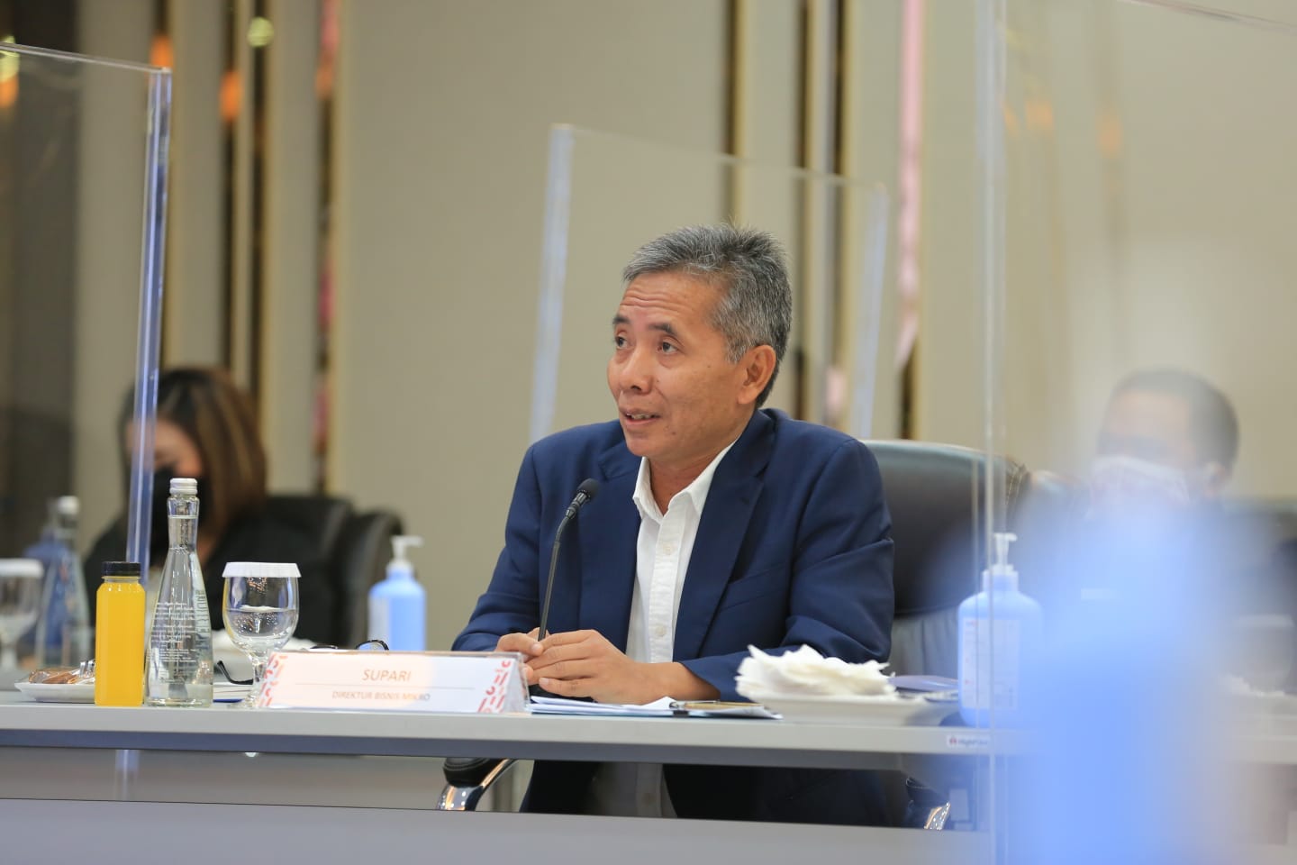 BRI Mendukung UMKM 2