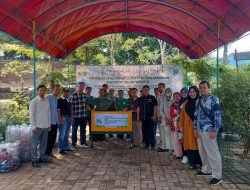Bank Sampah PNJ 1 Bank Sampah PNJ 1