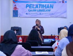 Brenda Rara tentang pilkada 1 Brenda Rara tentang pilkada 1