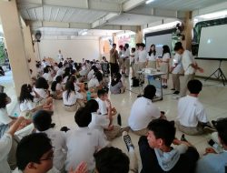 Ekskul sekolah tunas global 1 Ekskul sekolah tunas global 1