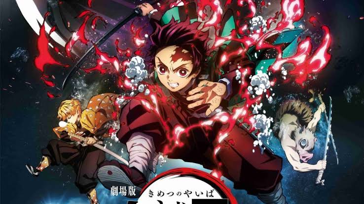 Film Anime pilihan 1