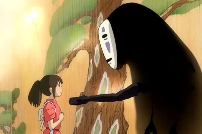 Film Anime pilihan 2