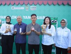 GoTo menkop UKM 1 GoTo menkop UKM 1