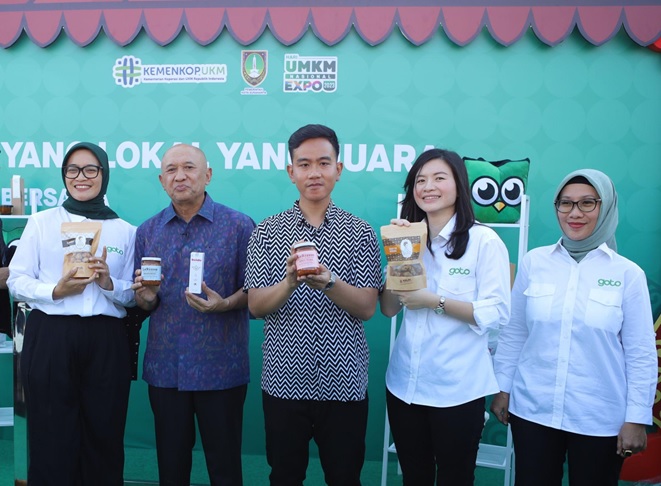 GoTo menkop UKM 1