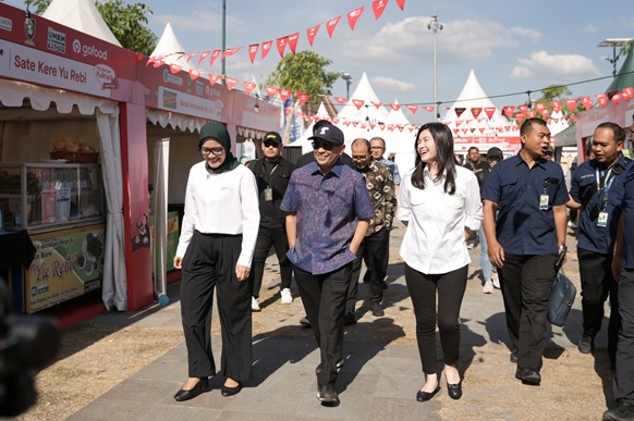 GoTo menkop UKM 2