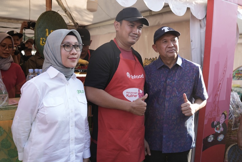 GoTo menkop UKM 3
