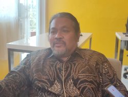 Anggota Komisi X DPR RI, Nuroji.(istimewa/indonesiadaily.net)