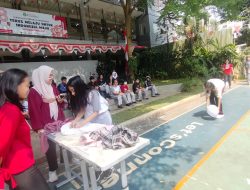 Lomba SMP NP Tunas Global kemerdekaan Lomba SMP NP Tunas Global kemerdekaan