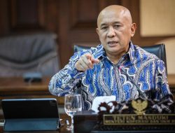 MenkopUKM dan kredit macet