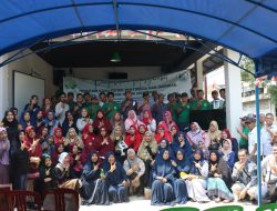PNJ di Kabupaten Bogor 1 PNJ di Kabupaten Bogor 1