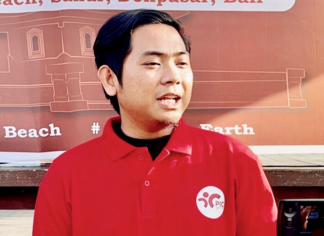 ketua Pendapat tentang pilkada