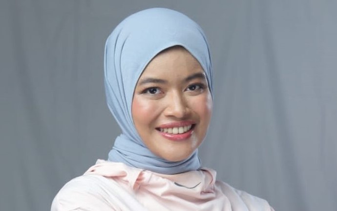 Tokoh peduli dari bogor