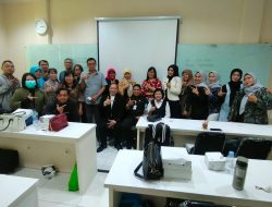 Workshop FPLKP 1 Workshop FPLKP 1