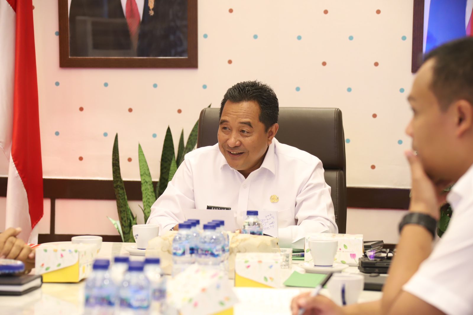 bahtiar sulawesi selatan