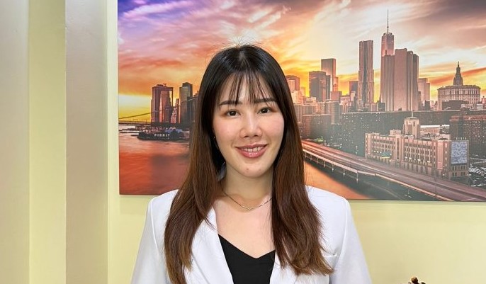 dokter gigi murni teguh sudirman