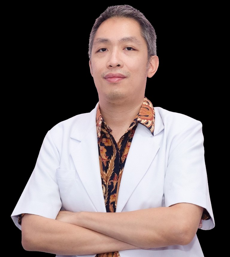 dr andrew spa 1 dan penyakit