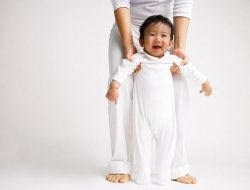 Bayi 9 bulan.(istimewa/indonesiadaily.net)
