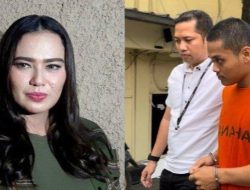Asisten rumah tangga artis Catherine Wilson divonis bersalah.(istimewa/indonesiadaily.net)