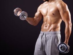 Perut sixpack.(istimewa/indonesiadaily.net)